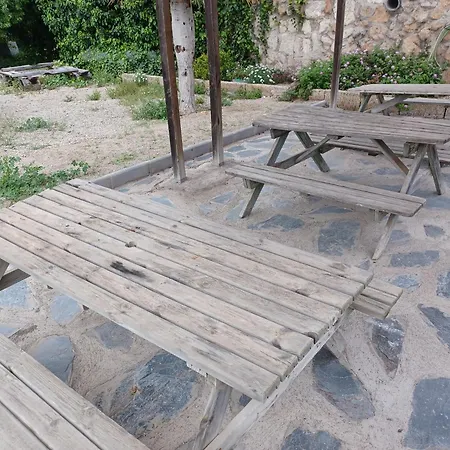 Casapancho 1 Y 2 - - - Tenerife * Fasnia