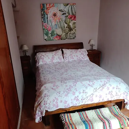 Casapancho 1 Y 2 - - - Tenerife Nyaraló Fasnia