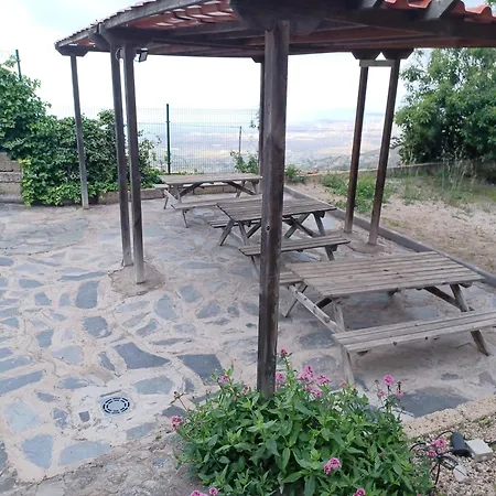 Nyaraló Casapancho 1 Y 2 - - - Tenerife Fasnia