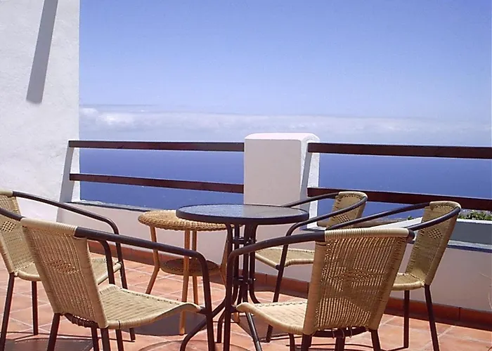 別荘 Casapancho 1 Y 2 - - - Tenerife