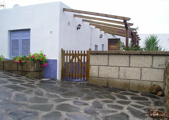 別荘 Casapancho 1 Y 2 - - - Tenerife