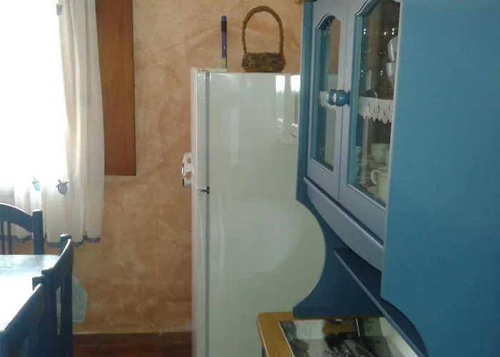 度假居 Casapancho 1 Y 2 - - - Tenerife *