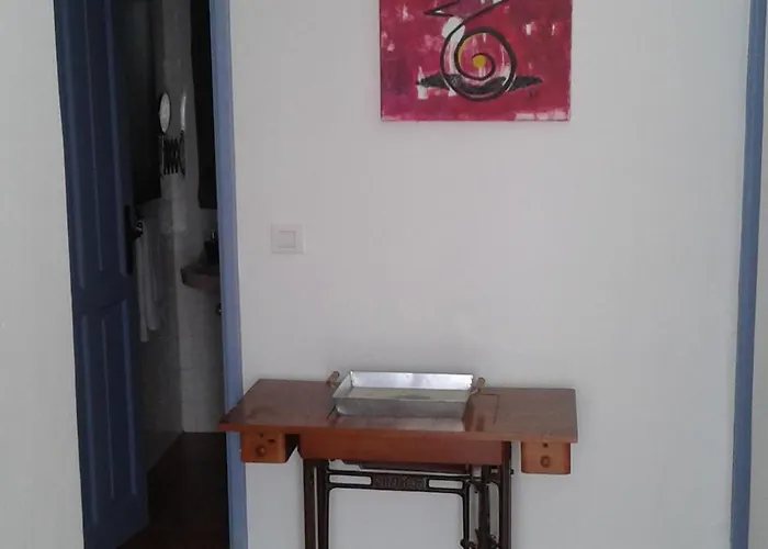 Casapancho 1 Y 2 - - - Tenerife 度假居 Fasnia