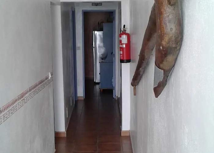 Casapancho 1 Y 2 - - - Tenerife 度假居 *