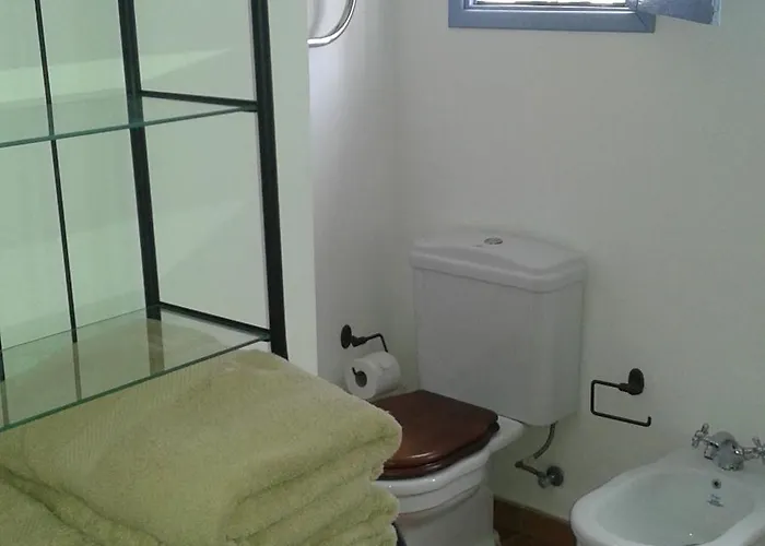 Casapancho 1 Y 2 - - - Tenerife 度假居 *