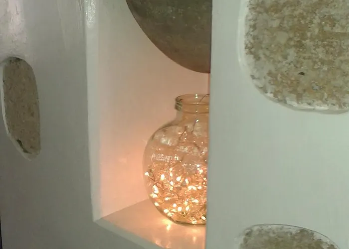 度假居 Casapancho 1 Y 2 - - - Tenerife *