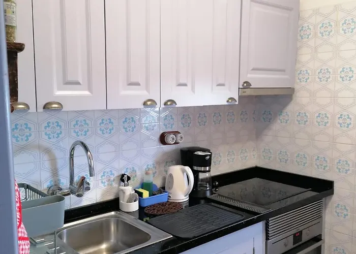 Casapancho 1 Y 2 - - - Tenerife