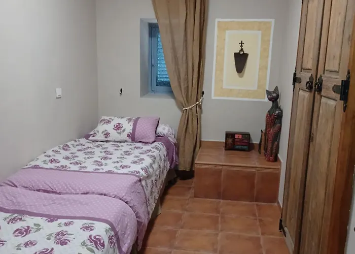 Casapancho 1 Y 2 - - - Tenerife 度假居 *