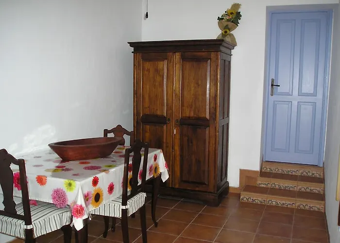 Casapancho 1 Y 2 - - - Tenerife * Fasnia