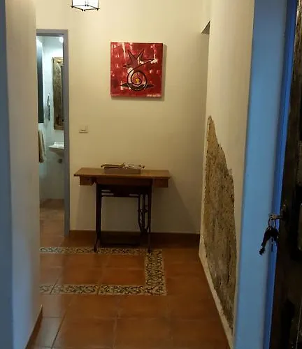 Casapancho 1 Y 2 - - - Tenerife *