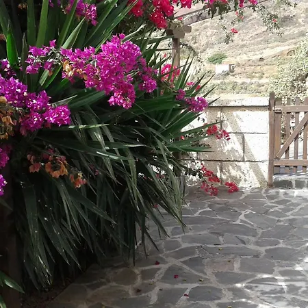 בית נופש Casapancho 1 Y 2 - - - Tenerife *