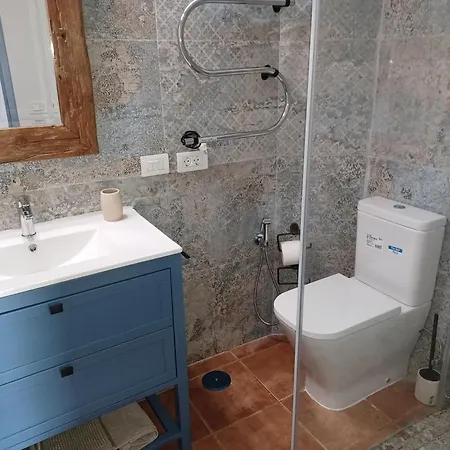 בית נופש Casapancho 1 Y 2 - - - Tenerife *